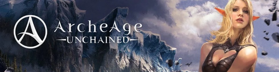 ArcheAge-Unchained