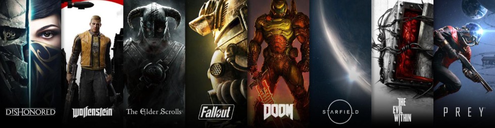 Microsoft-ferme-quatre-studios-du-groupe-Bethesda-Softworks