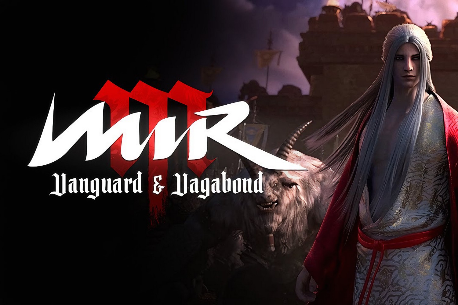 mir-vanguard-and-vagabond-play-to-earn-mmorpg