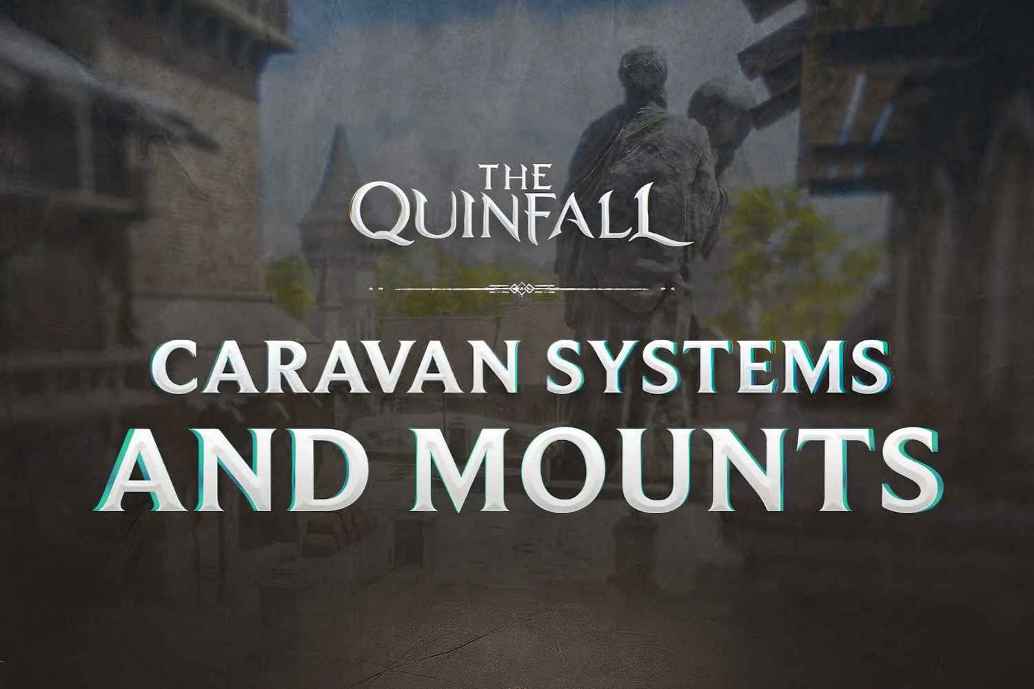 the-quinfall-mmorpg-caravane-systeme