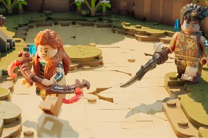 LEGO-Horizon-Adventures