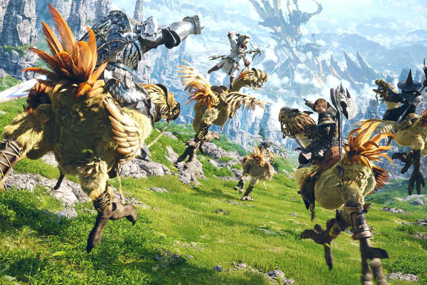 Final-Fantasy-XIV sur-Mobile-Une-Nouvelle-Frontière