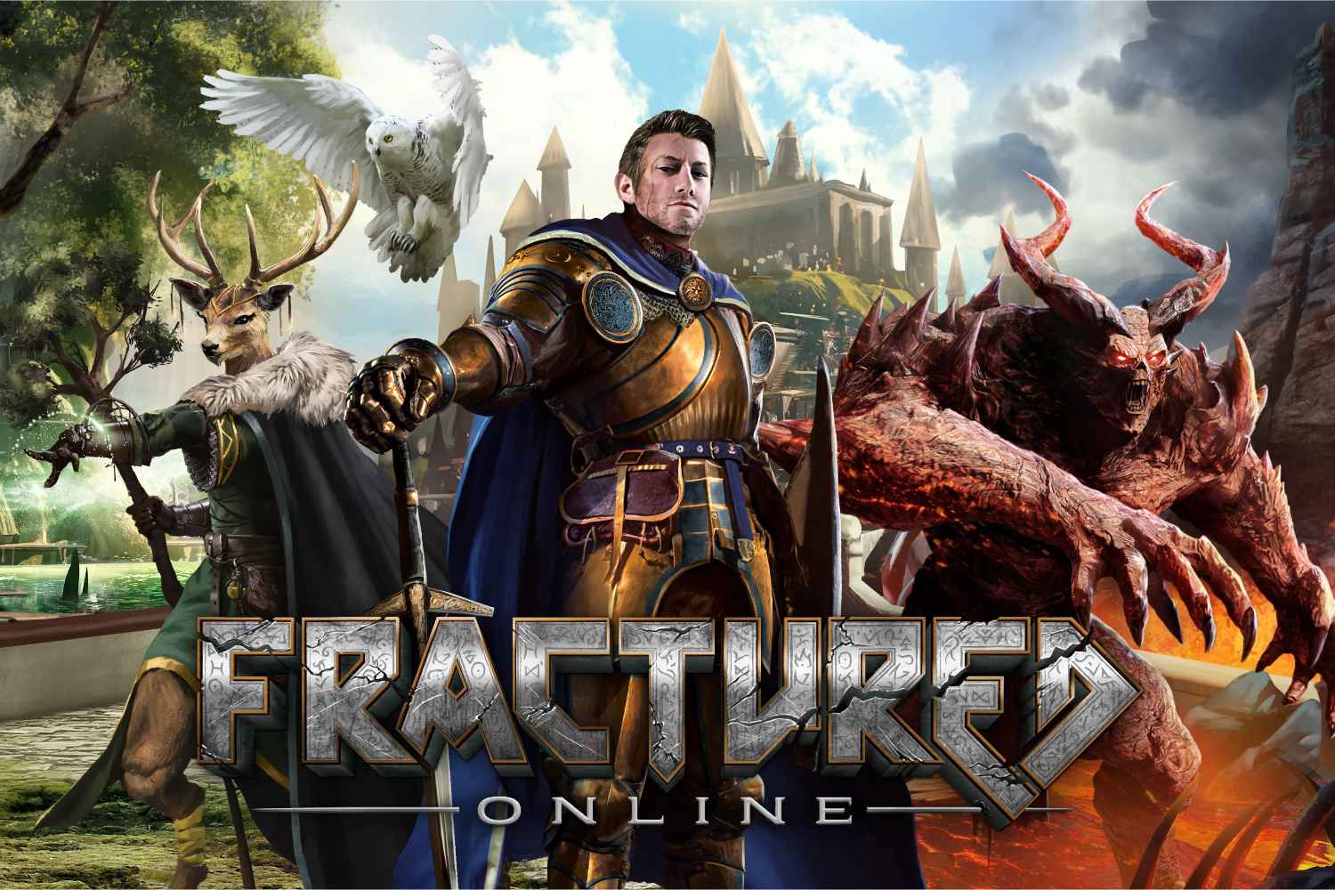 Fractured-Online-Un-Nouveau-Système-PvP-Révolutionnaire_MMO