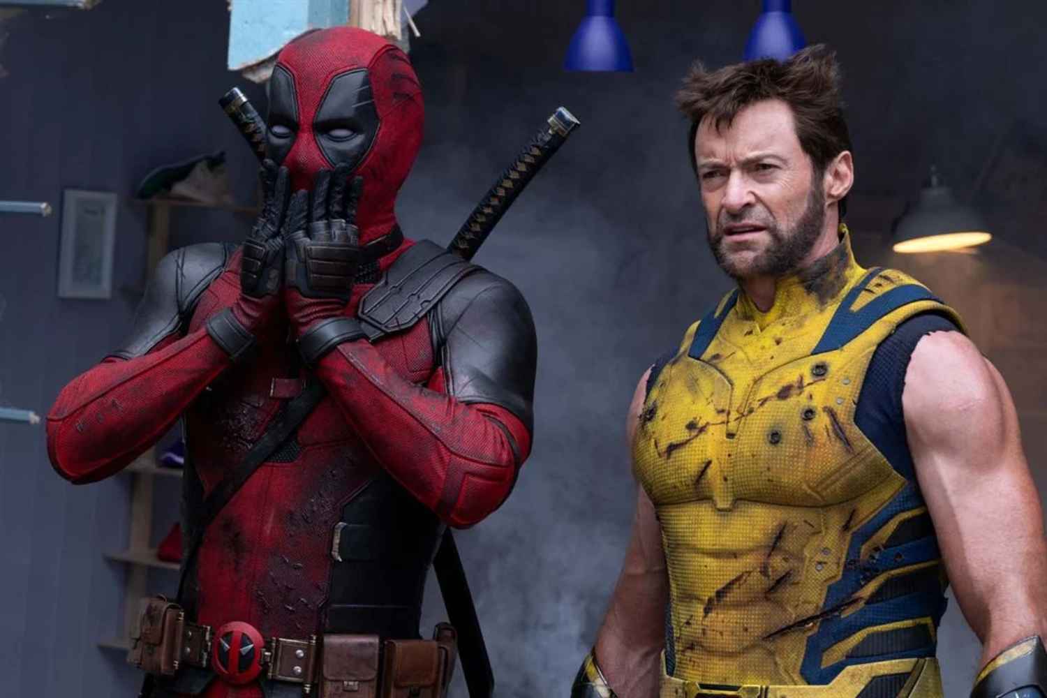 Hollywood-s’illumine-de-nouveau-avec-la collaboration-de-Ryan-Reynolds-et-Hugh-Jackman