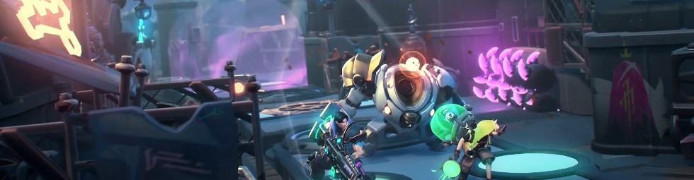 SUPERVIVE-Le-Nouveau-moba-free-to-play