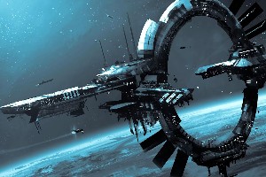 Star-Citizen-festival-free-fly-jeu-spatial-MMORPG