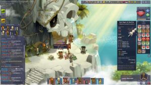 DOFUS-le-mmorpg-de-chez-ankama-Lance-sa-BÊTA-Unity-le-13-Août-2024