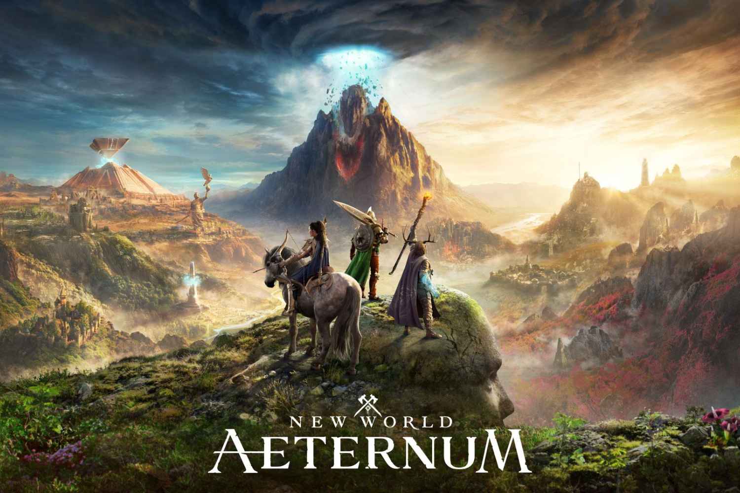 New-World-Aeternum-Une-Bêta-Ouverte-en-Septembre-pour-les-Joueurs-sur-Console