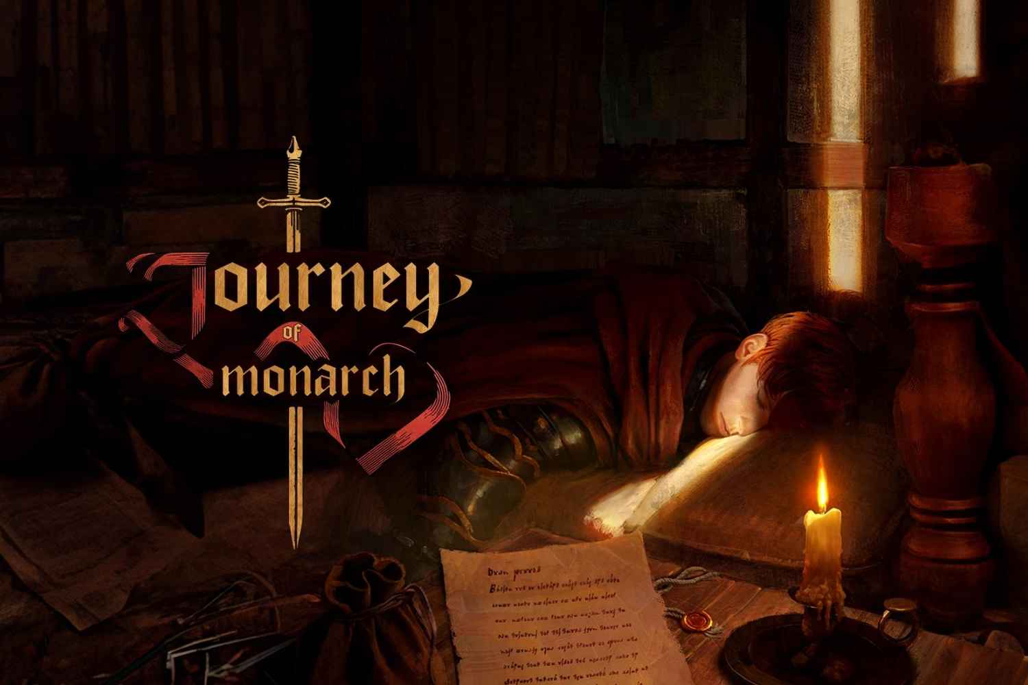 NCsoft-dévoile-Journey-of-Monarch-Un-nouvel-épisode-de-la-saga-Lineage