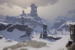 Tarisland-le-nouvelle-saison-hivernal-pour-le-MMORPG-tencent